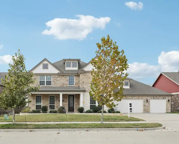 4109 Stableglen Drive, Rockwall, TX 75032