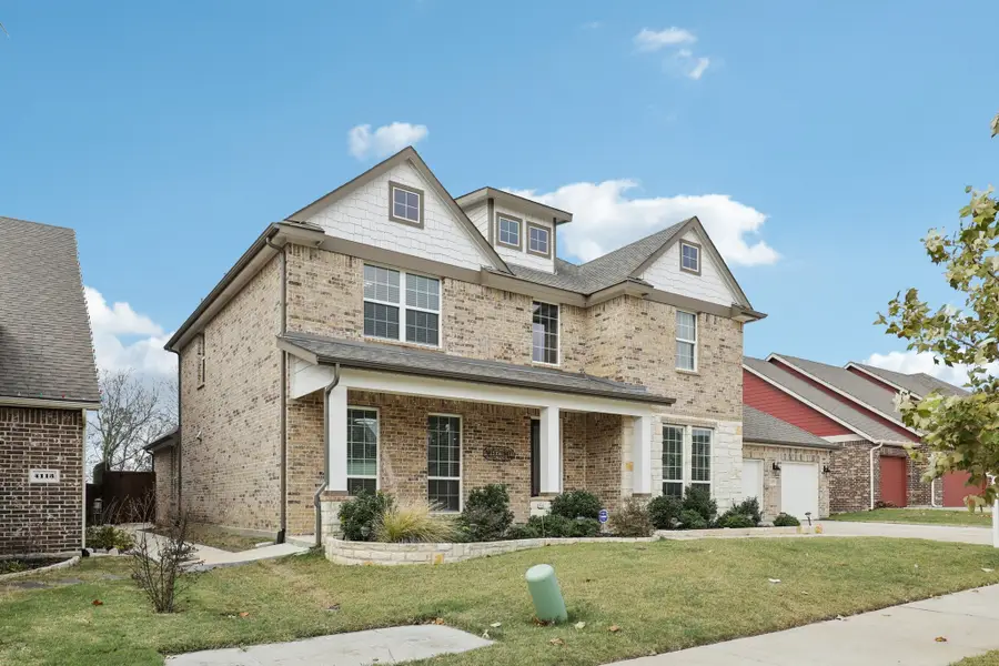 4109 Stableglen Drive, Rockwall, TX 75032 - Image #3