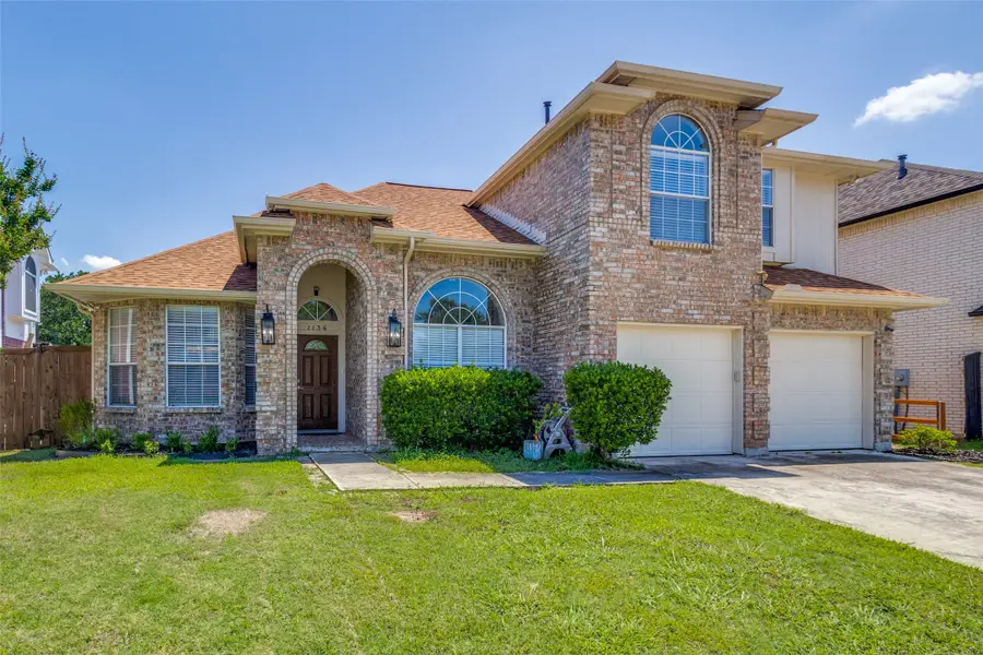 1136 Breezewood Drive, Lewisville, TX 75077 - Image #2