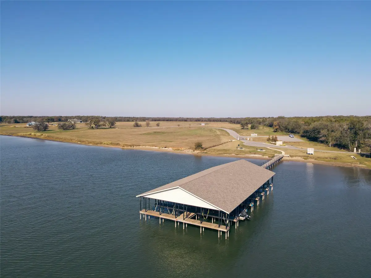 Lot 3 Triangle Shores Drive, Corsicana, TX 75109 - Image #1