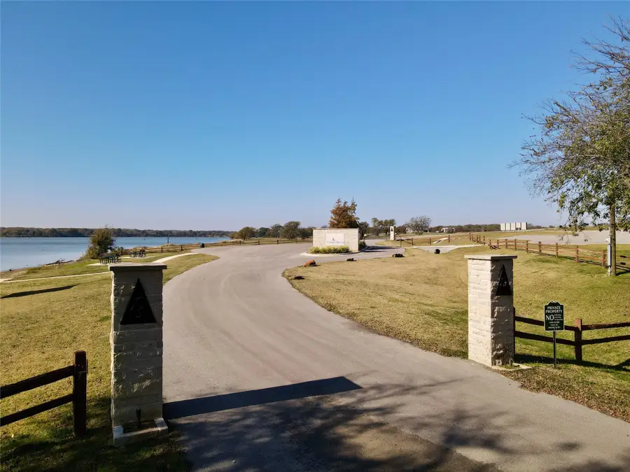 Lot 3 Triangle Shores Drive, Corsicana, TX 75109 - Image #3