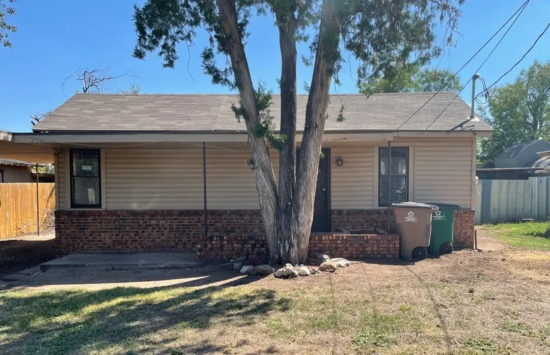 1815 Coleman Street, San Angelo, TX 76901 - Image #1