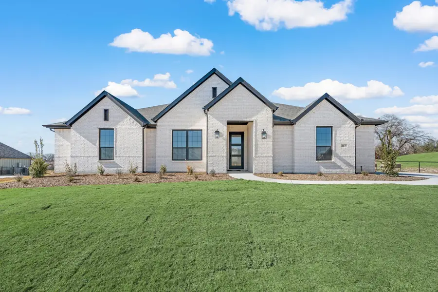 617 Pillar Street, Reno, TX 76020 - Image #2