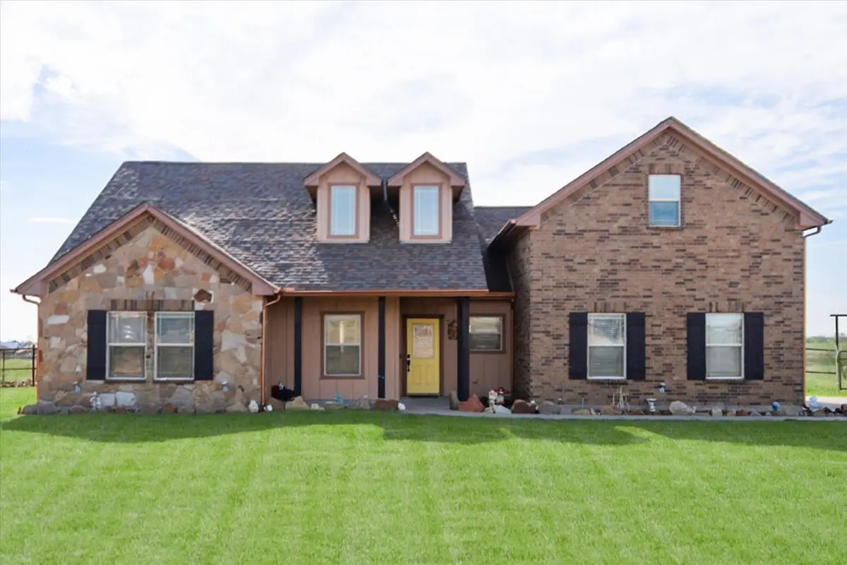 12549 County Road 1002, Godley, TX 76044 - Image #1