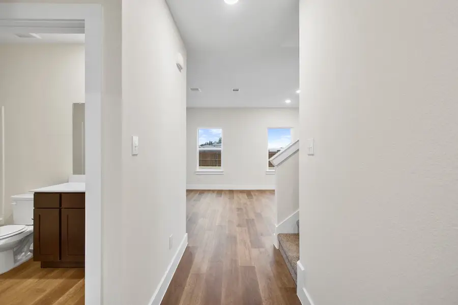 2813 Woodbrook Drive, Sherman, TX 75092 - Image #3