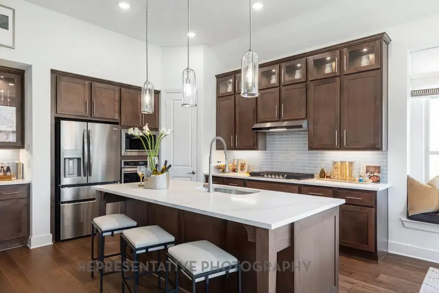 7849 Switchwood Lane, Fort Worth, TX 76123 - Image #3