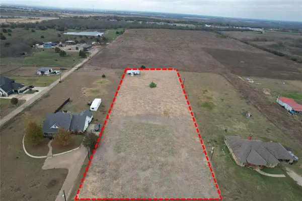 1428 County Road 4106, Kaufman, TX 75142