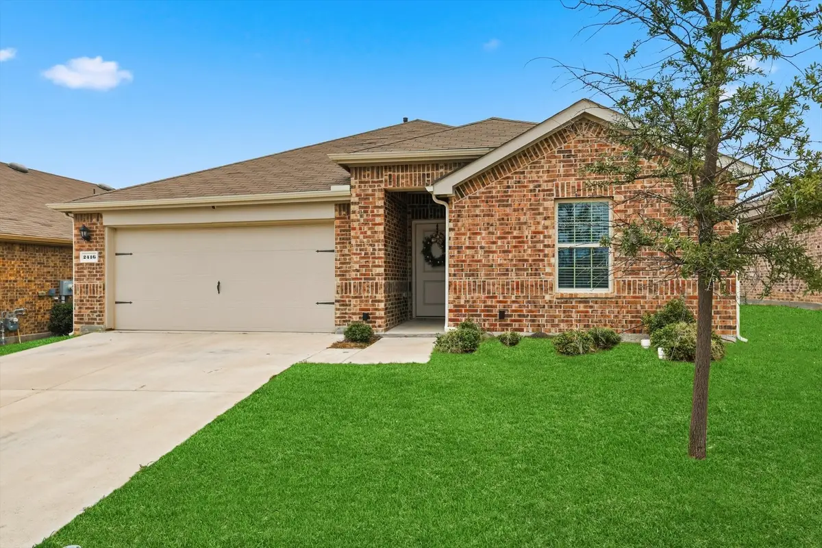 2416 Wildhaven Road, Crandall, TX 75114 - Image #1