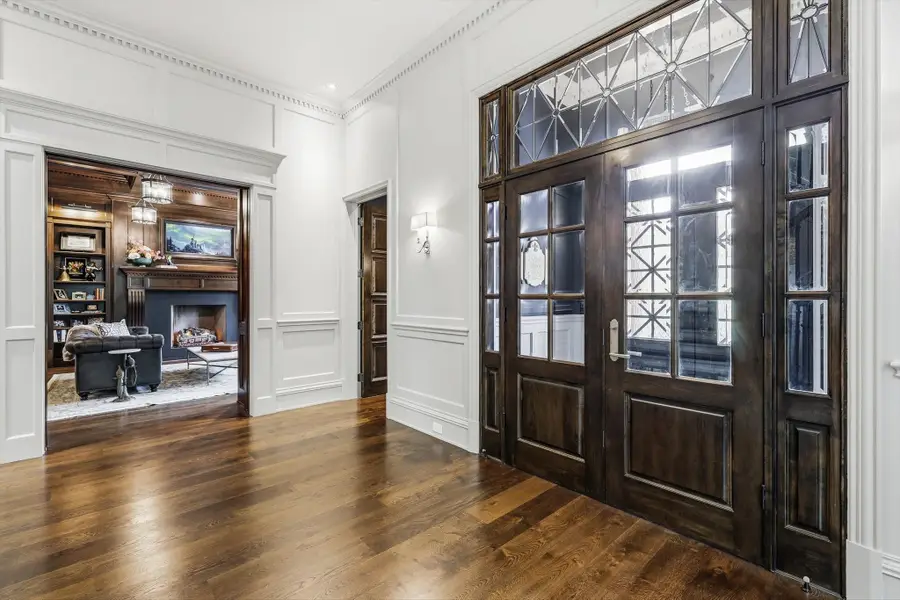 201 Park Ridge Boulevard, Southlake, TX 76092 - #3