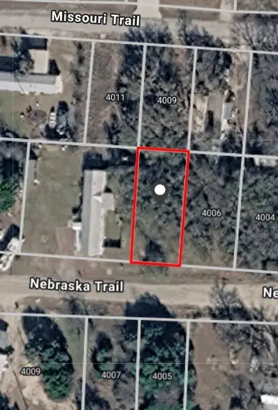 4008 Nebraska Trail, Granbury, TX 76048