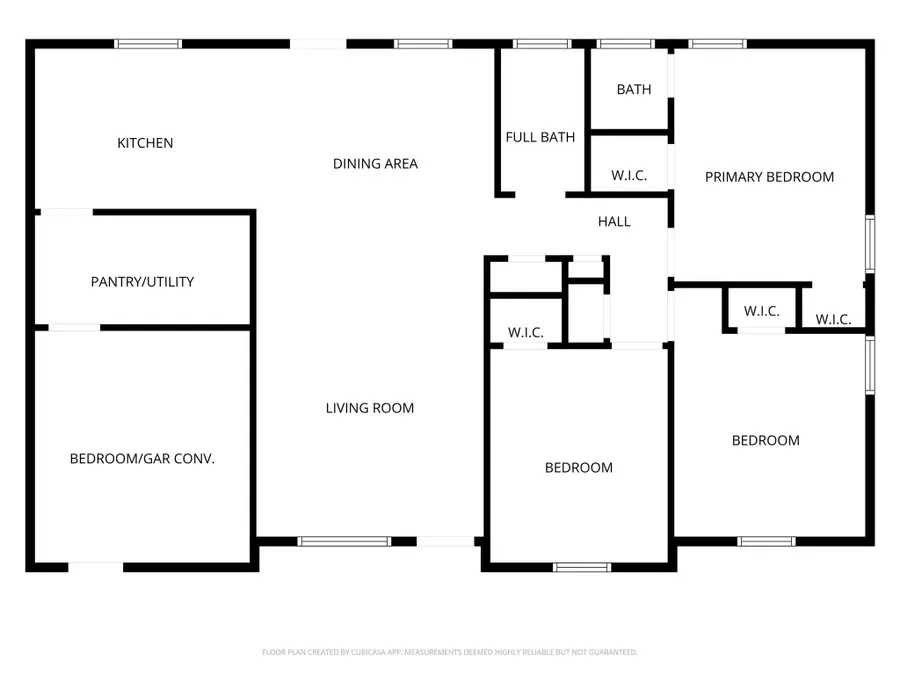 1405 Bryan Drive, Bedford, TX 76022 - Image #3