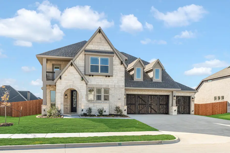 115 Tetrad Circle, Waxahachie, TX 75165 - Image #2