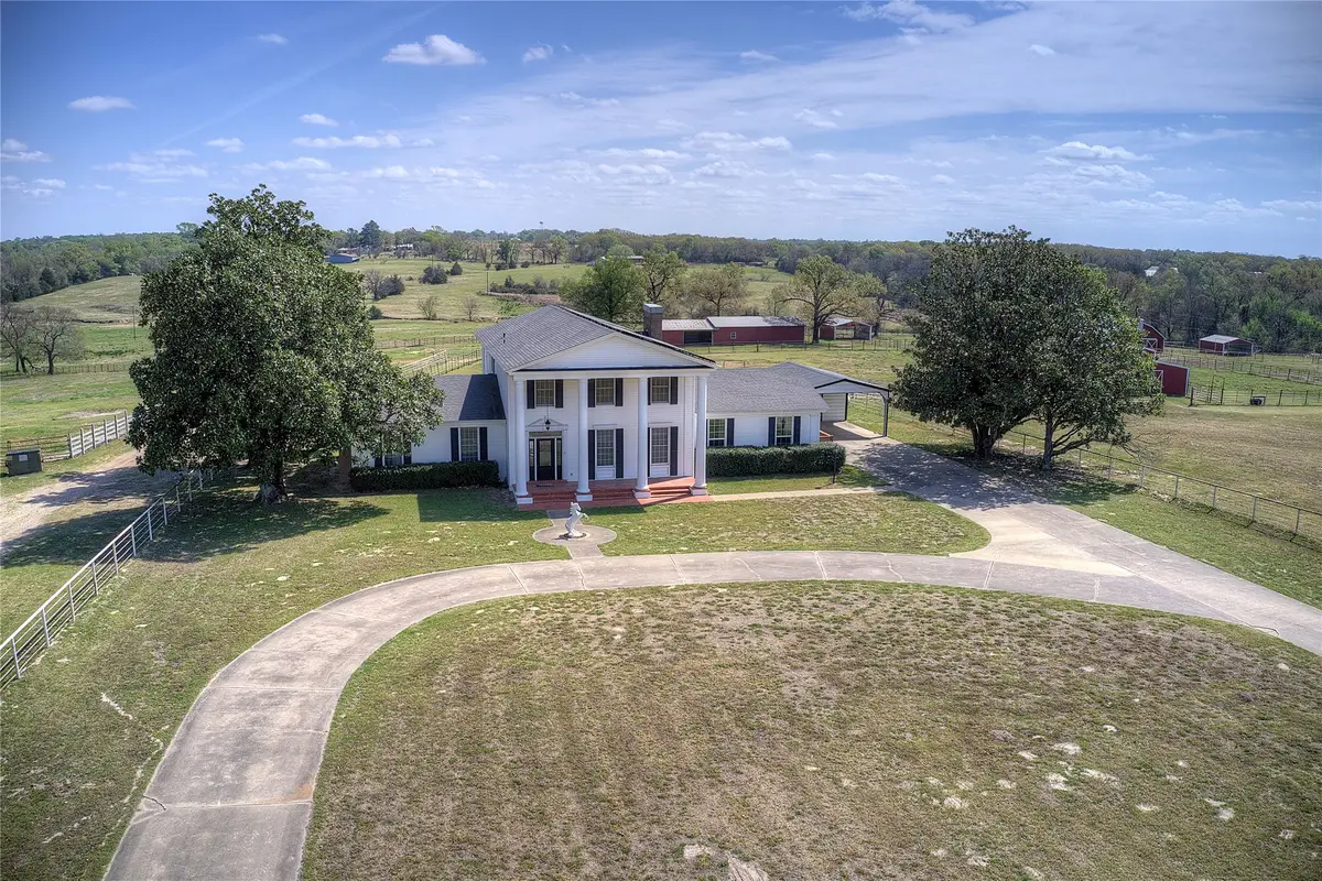 7359 Texas Highway 154 S, Sulphur Springs, TX 75482 - #1