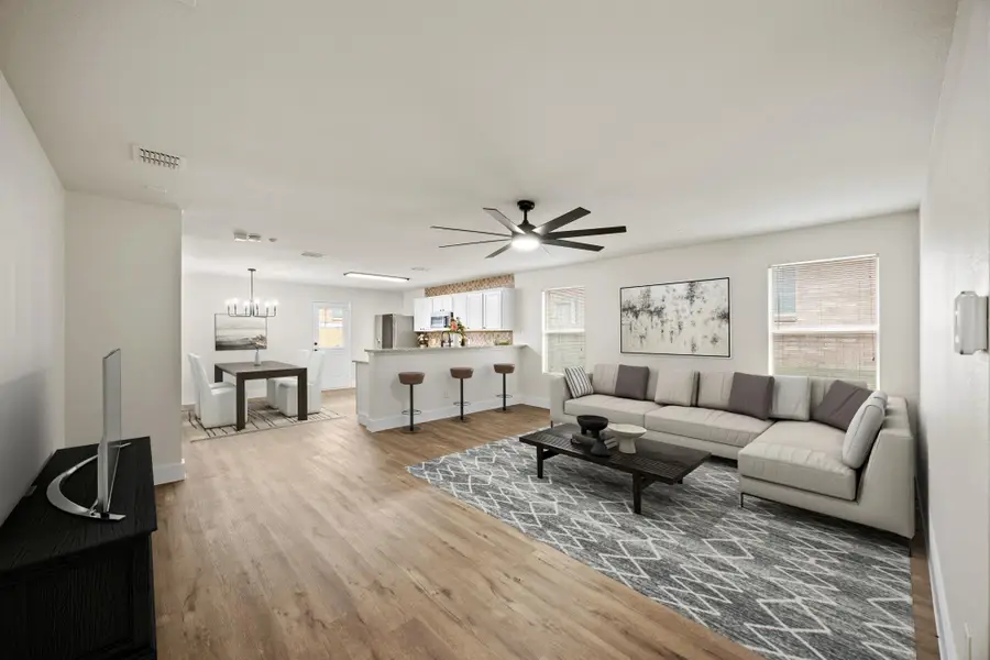 6922 Tractor Drive, Dallas, TX 75241 - Image #2