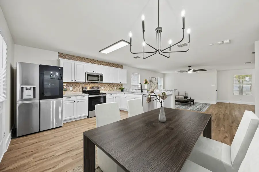 6922 Tractor Drive, Dallas, TX 75241 - Image #3