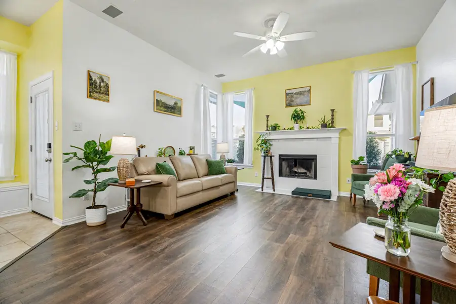 1371 Providence Boulevard, Providence Village, TX 76227 - Image #2