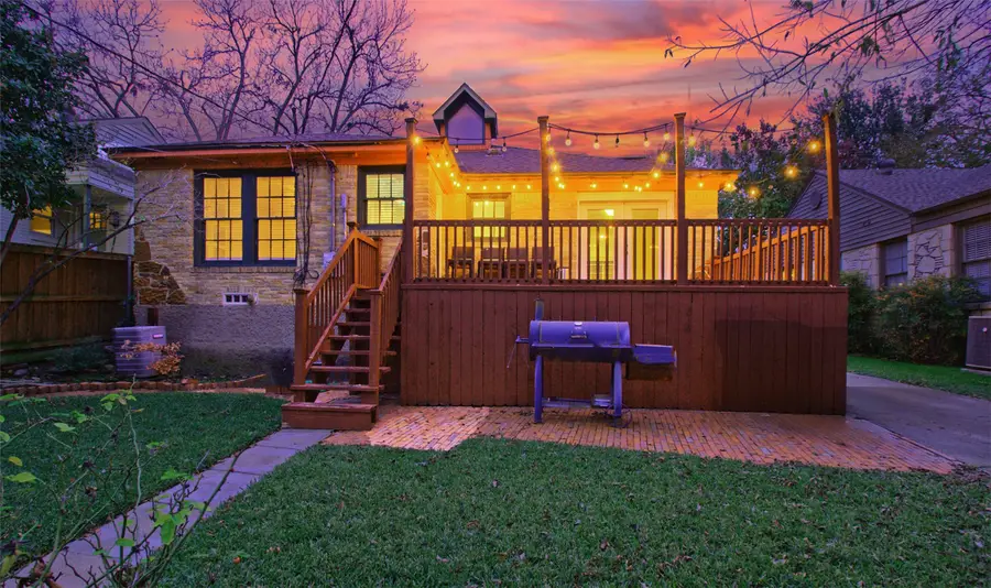 7010 Vivian Avenue, Dallas, TX 75223 - #2