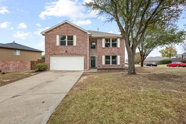 1713 Pebblebrook Lane, Sherman, TX 75092