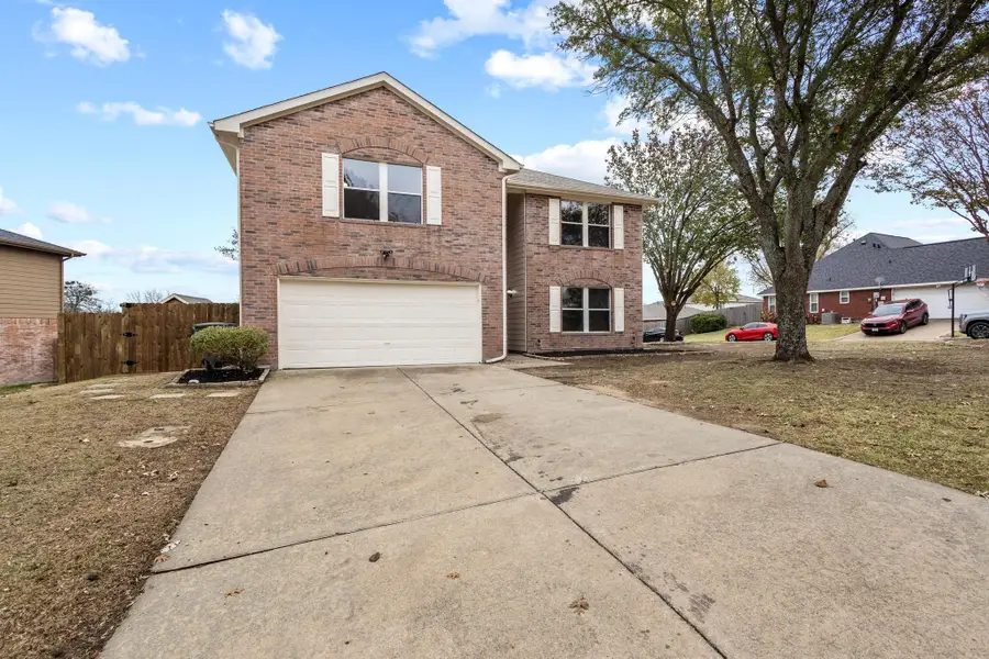 1713 Pebblebrook Lane, Sherman, TX 75092 - Image #3