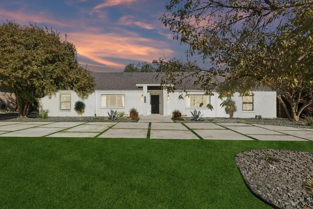 4863 Allencrest Lane, Dallas, TX 75244 - Image #1