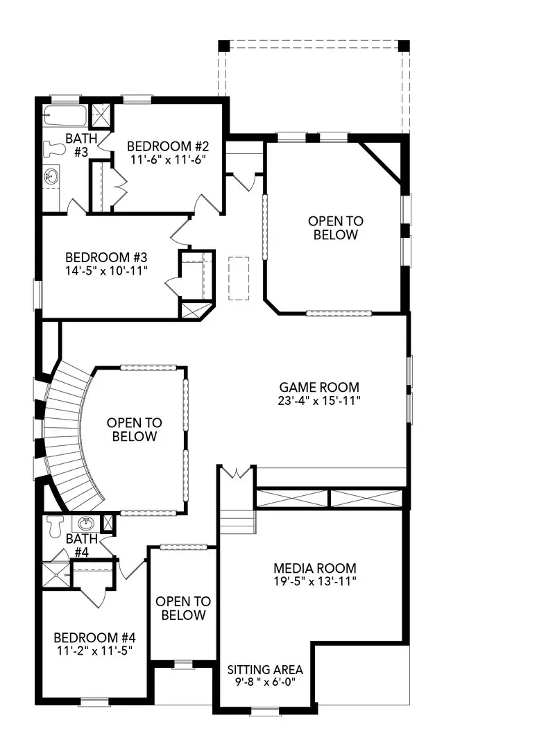 5716 Glynda Drive, North Richland Hills, TX 76180 - Image #3