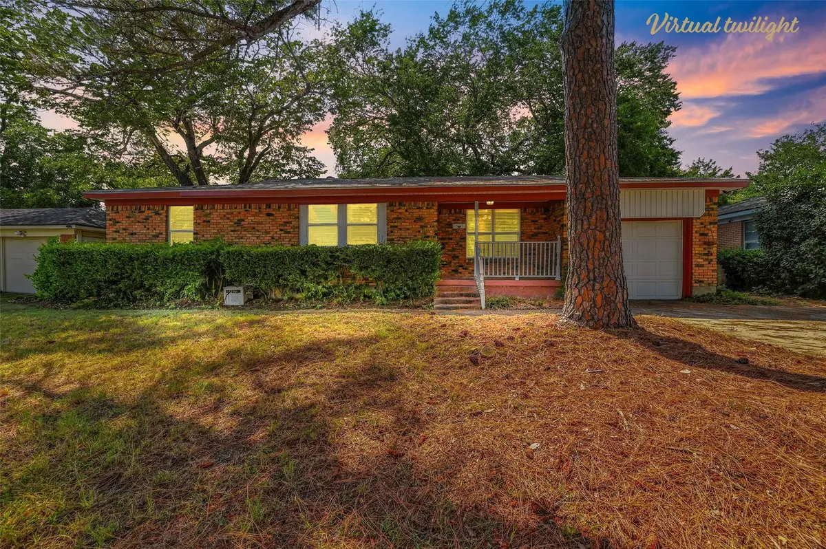 1221 Simpson Drive, Hurst, TX 76053 - Image #1