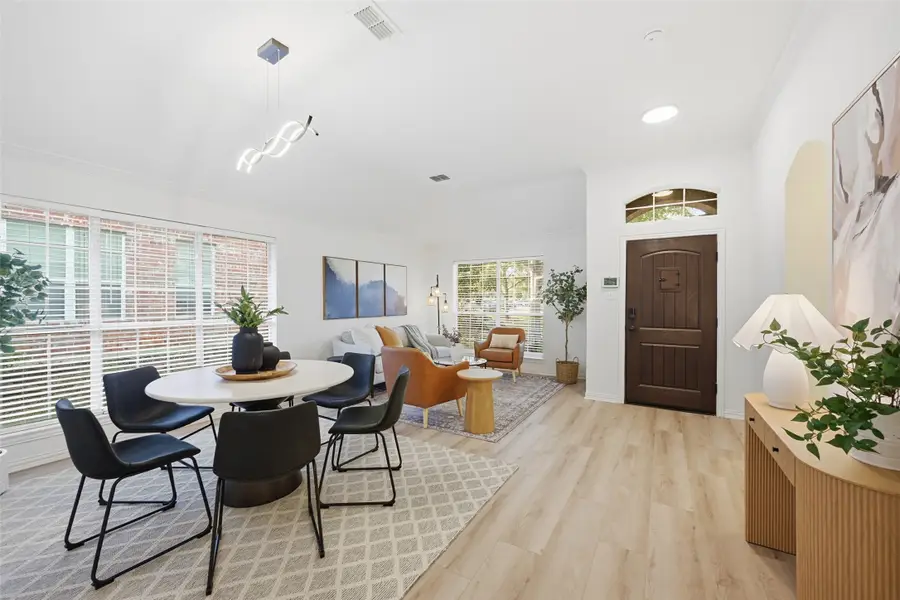 15921 Twin Cove Drive, Frisco, TX 75035 - Image #3