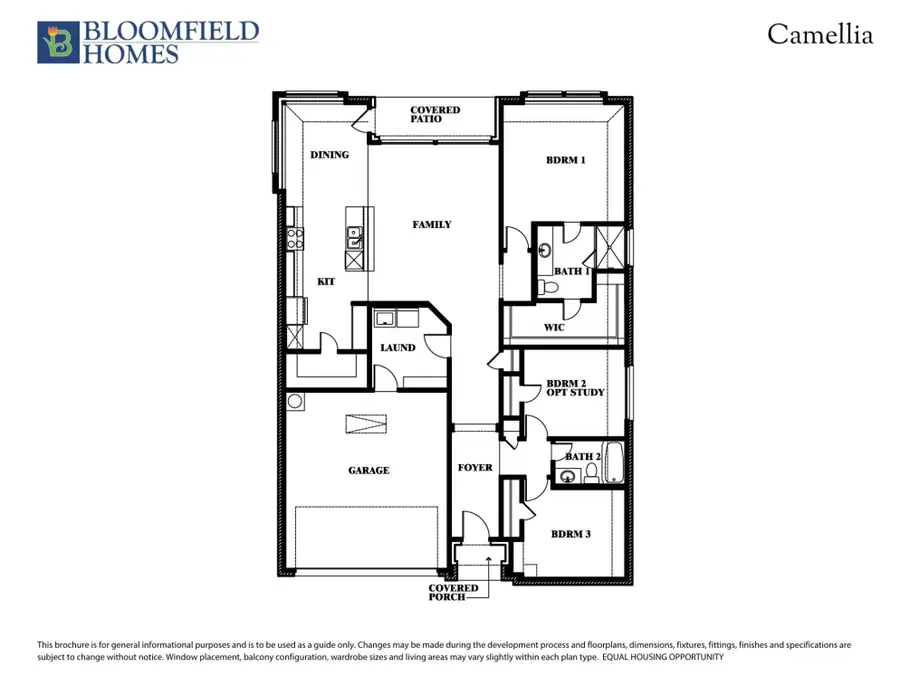 1040 Nighthawk Trail, Alvarado, TX 76009 - Image #2