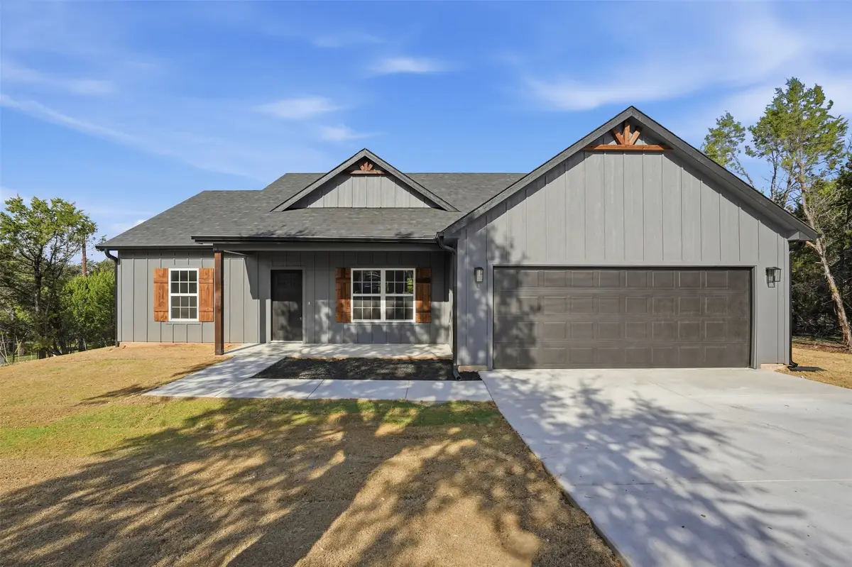 1508 Anaconda Trail, Granbury, TX 76048 - Image #1