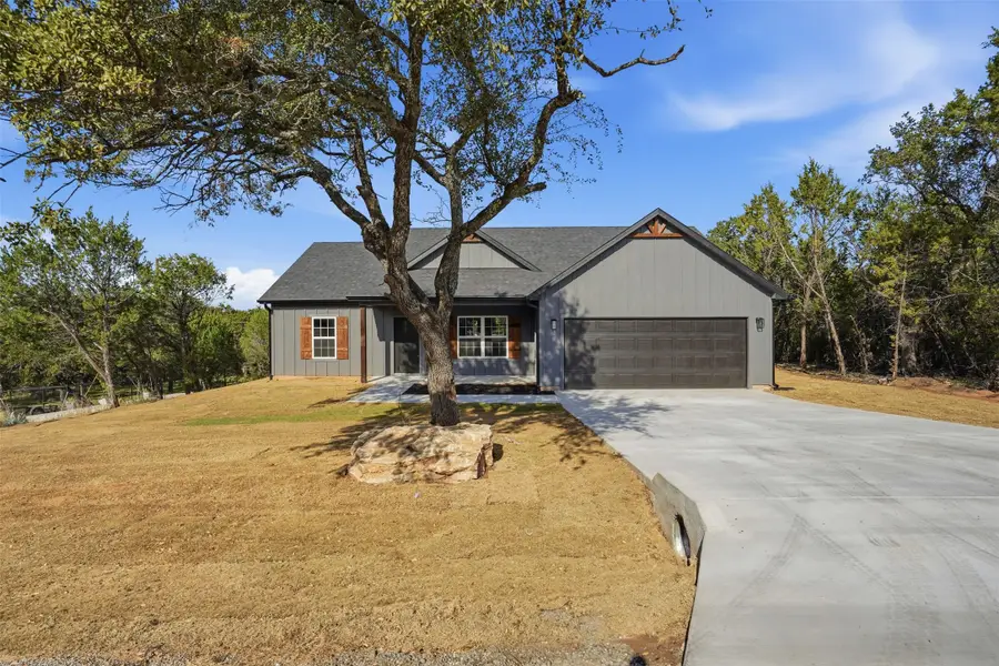 1508 Anaconda Trail, Granbury, TX 76048 - Image #2