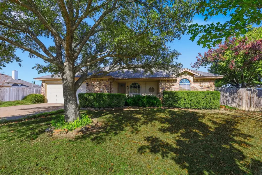 312 Richy Road, Roanoke, TX 76262 - Image #2