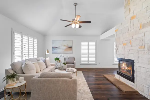 1601 Autumn Breeze Lane, Lewisville, TX 75077