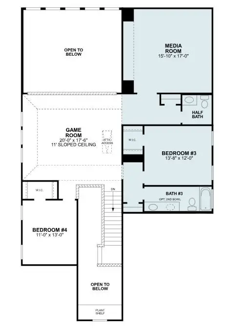 6220 Simone Avenue, McKinney, TX 75071 - Image #3