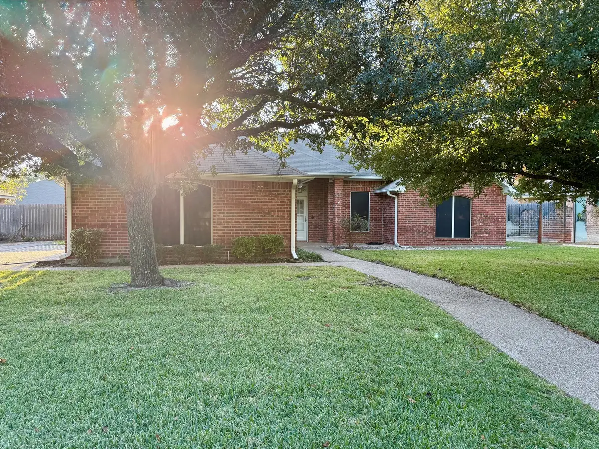 921 Cloud Croft, Hewitt, TX 76643 - Image #1