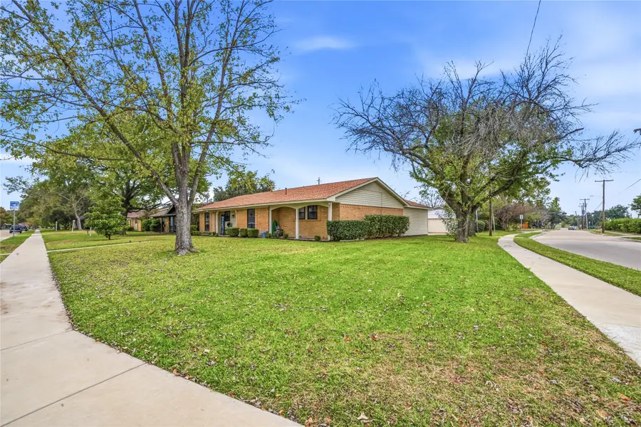 2135 Bamboo Street, Mesquite, TX 75150 - Image #2