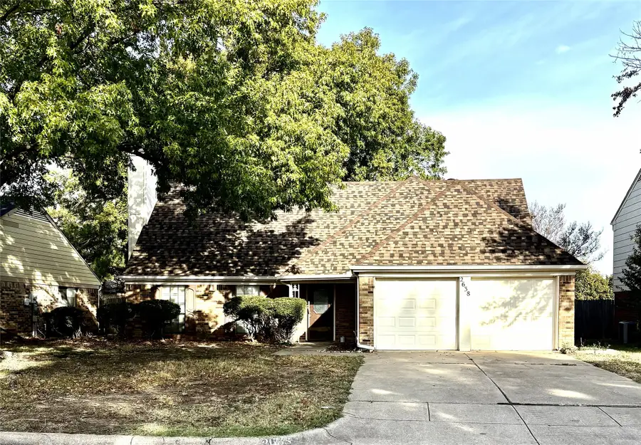2638 Remmington Drive, Grand Prairie, TX 75052 - Image #2