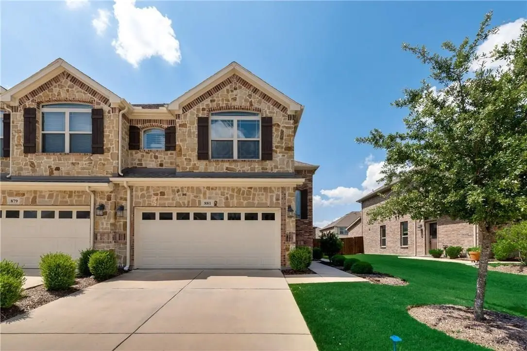 881 Merino Drive, Allen, TX 75013 - Image #1