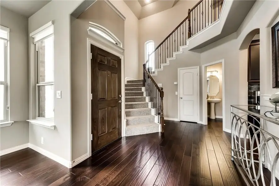 881 Merino Drive, Allen, TX 75013 - Image #3