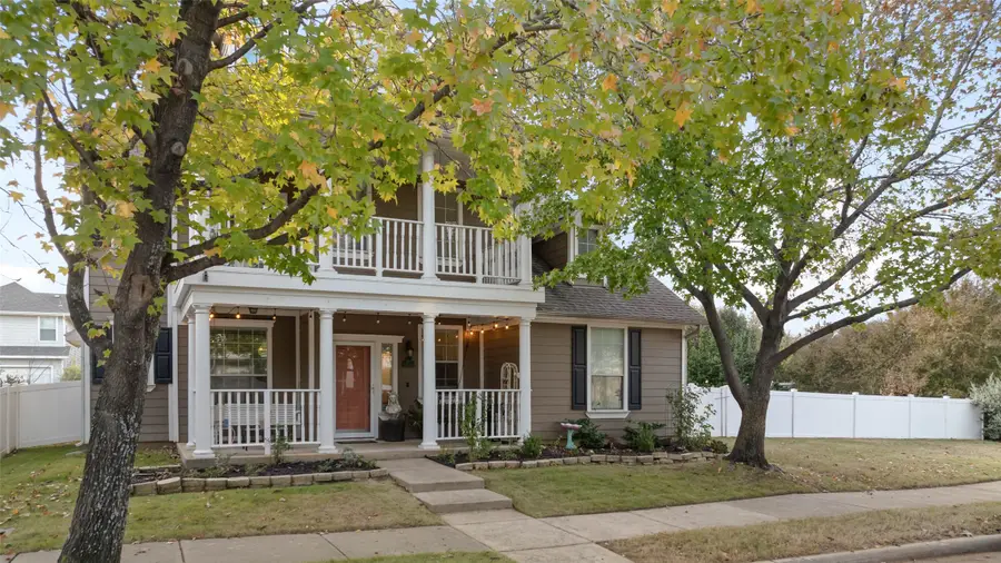 10340 Cedar Lake Drive, Providence Village, TX 76227 - Image #3