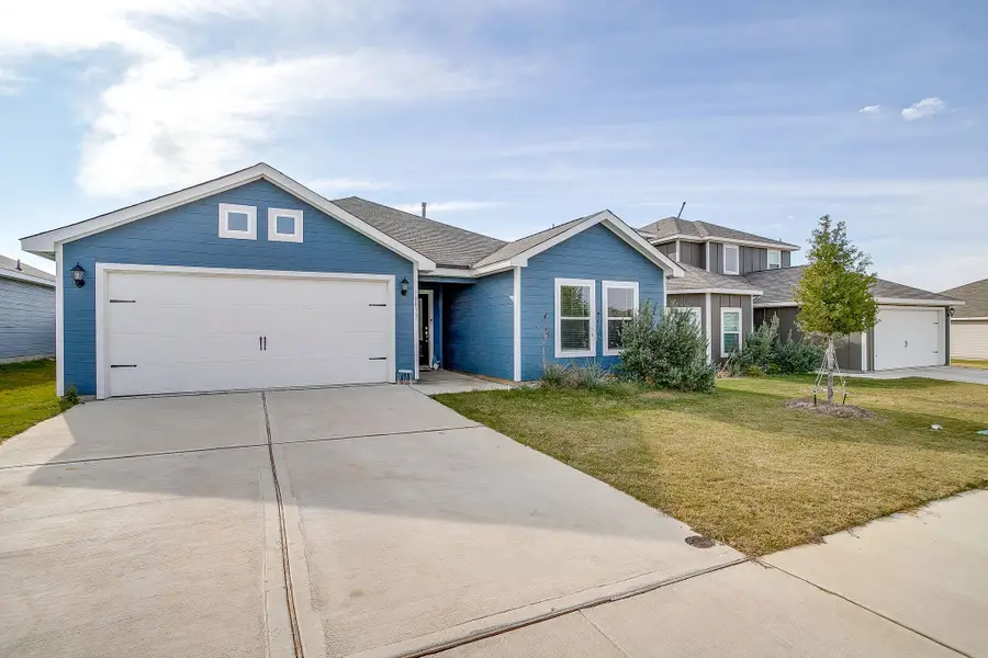 10813 Copper Hills Lane, Fort Worth, TX 76108 - Image #2