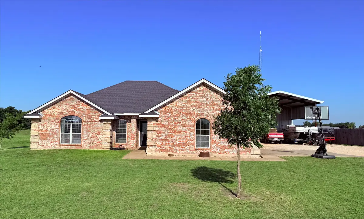 240 County Road 12550, Paris, TX 75462 - Image #1