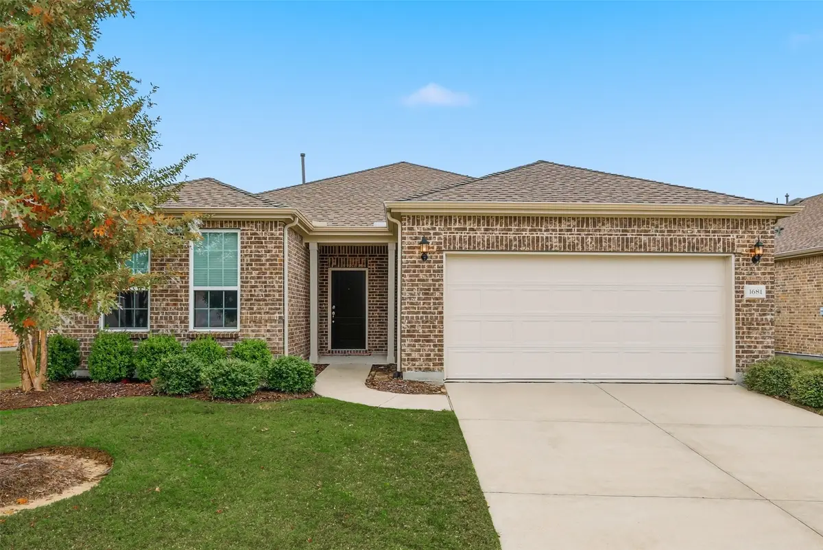 1681 Port Royal Lane, Frisco, TX 75036 - Image #1