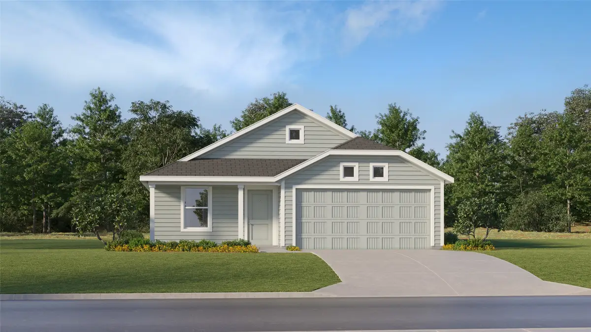 4948 Grey Fallow Street, Fort Worth, TX 76179 - Image #1