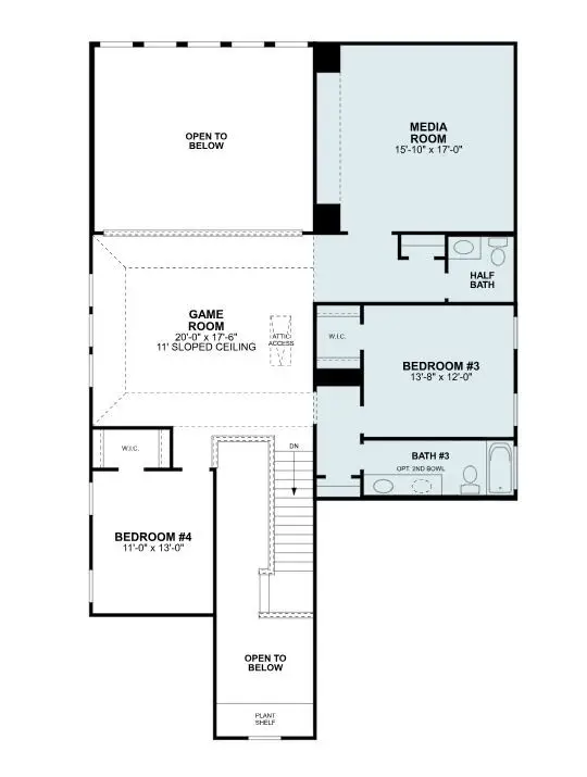 6361 Foxglove Lane, McKinney, TX 75071 - Image #3