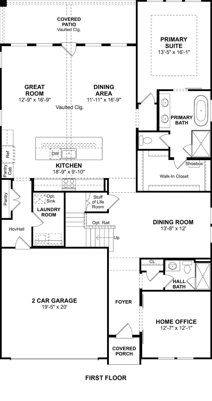 511 Heritage Ranch Trail, Sherman, TX 75092 - Image #2