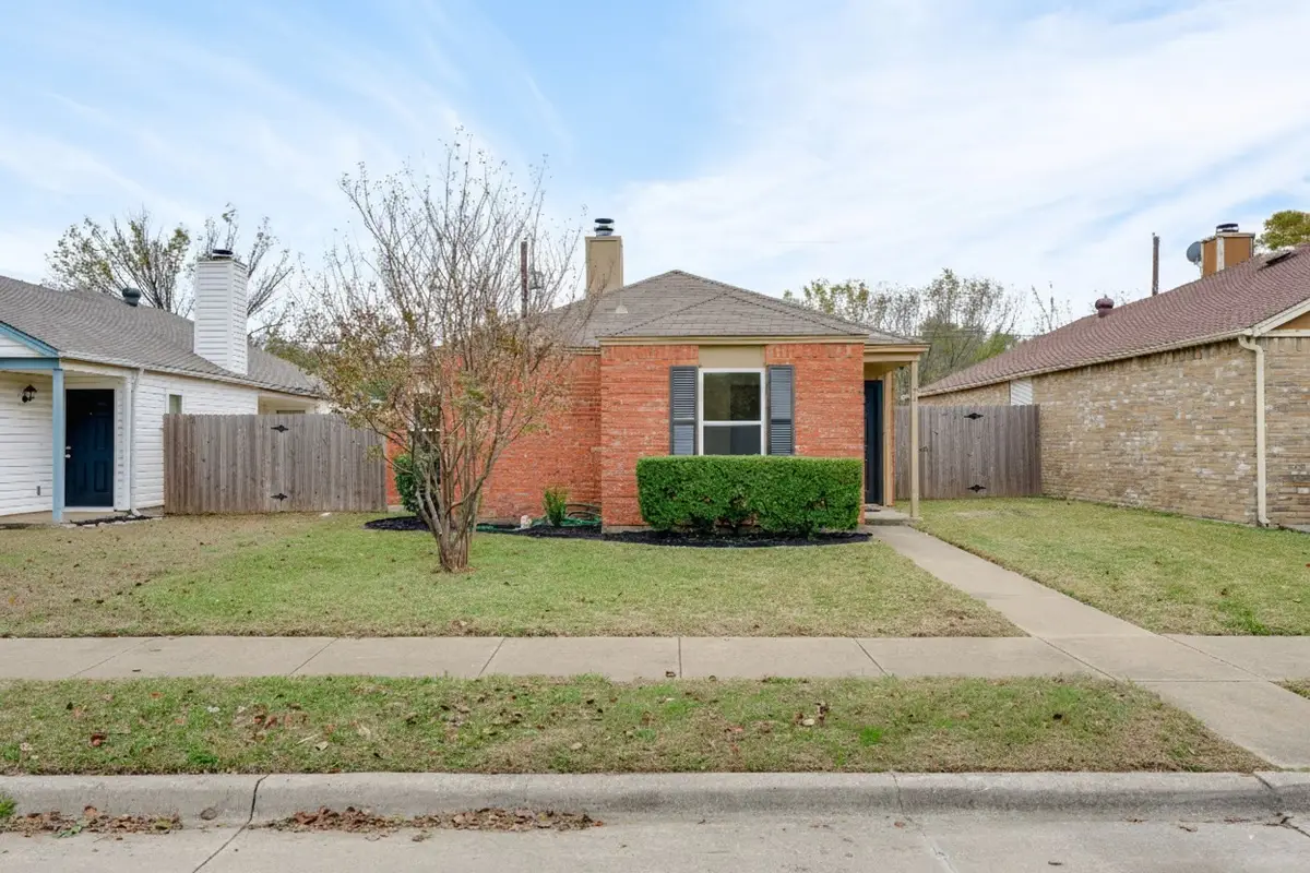 2334 Markland Street, Irving, TX 75060 - Image #1