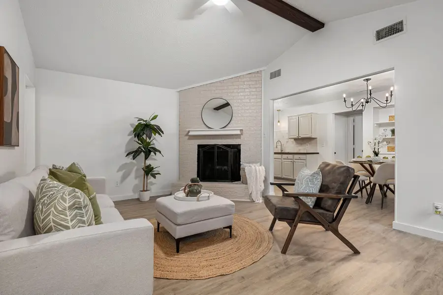 2334 Markland Street, Irving, TX 75060 - Image #3