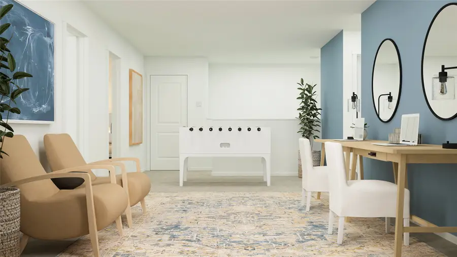 4909 Draper Ridge Drive, Fort Worth, TX 76179 - Image #2