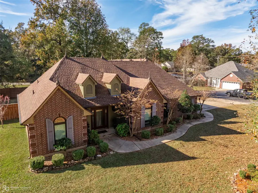 163 Dogwood South Lane, Haughton, LA 71037 - Image #2