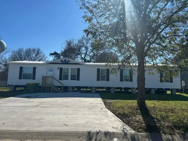 4405 Rocking K Drive, Waco, TX 76705